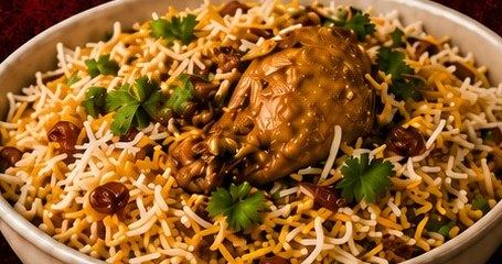 Shahi akhni