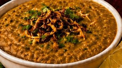Shahi haleem